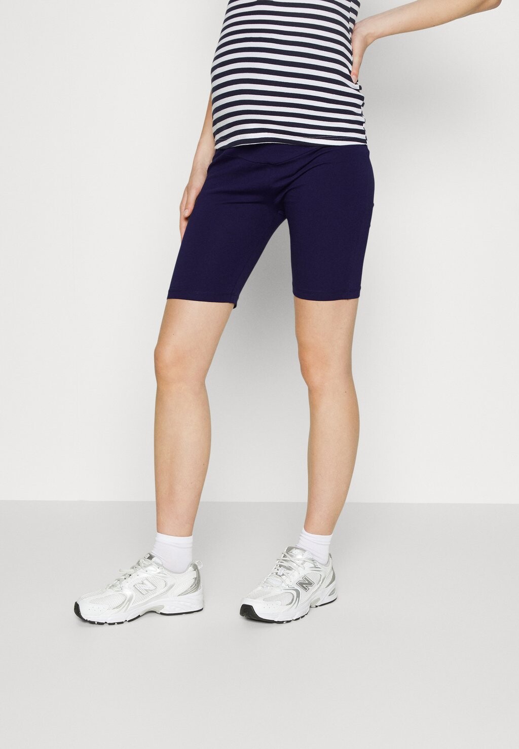 Леггинсы Anna Field, черный/темно-синий
Леггинсы Anna Field, черный/темно-синий