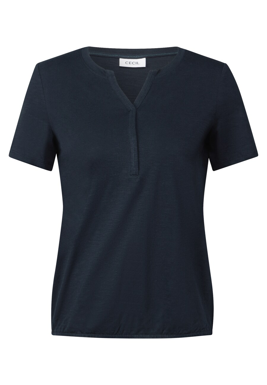 Рубашка CECIL, ночной синий
Рубашка CECIL, ночной синий