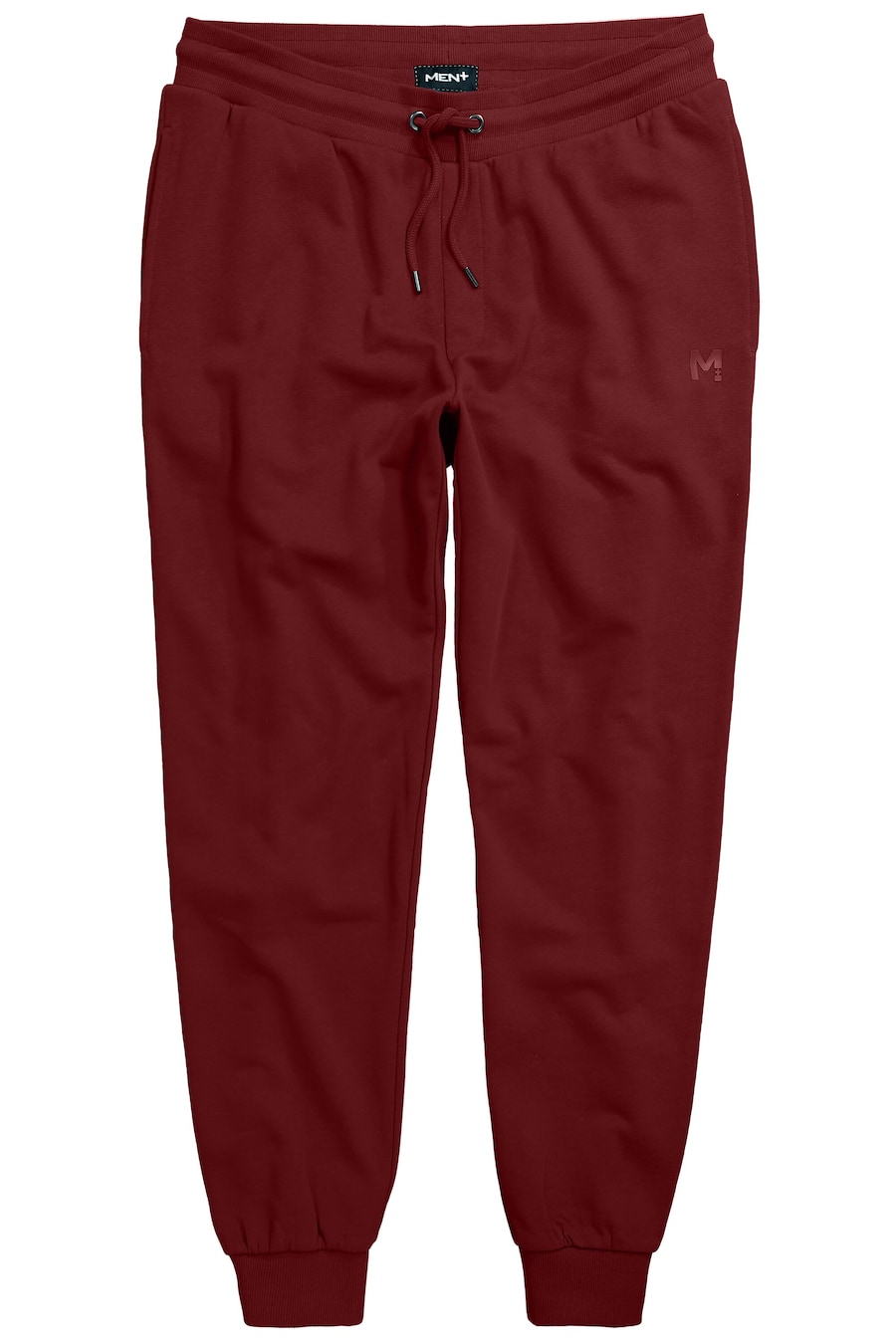 Зауженные брюки Men Plus, коричневый
Зауженные брюки Men Plus, коричневый