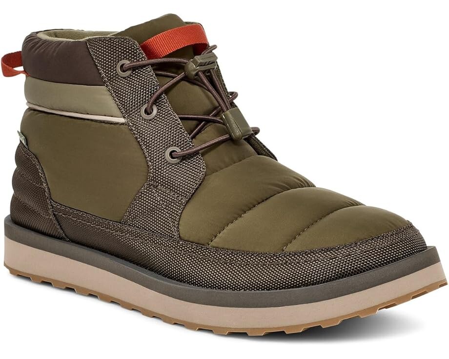 Кроссовки Sanuk Puffy Chiller Mid 2, оливковый, Зеленый, Кроссовки Sanuk Puffy Chiller Mid 2, оливковый
Кроссовки Sanuk Puffy Chiller Mid 2, оливковый, Зеленый, Кроссовки Sanuk Puffy Chiller Mid 2, оливковый