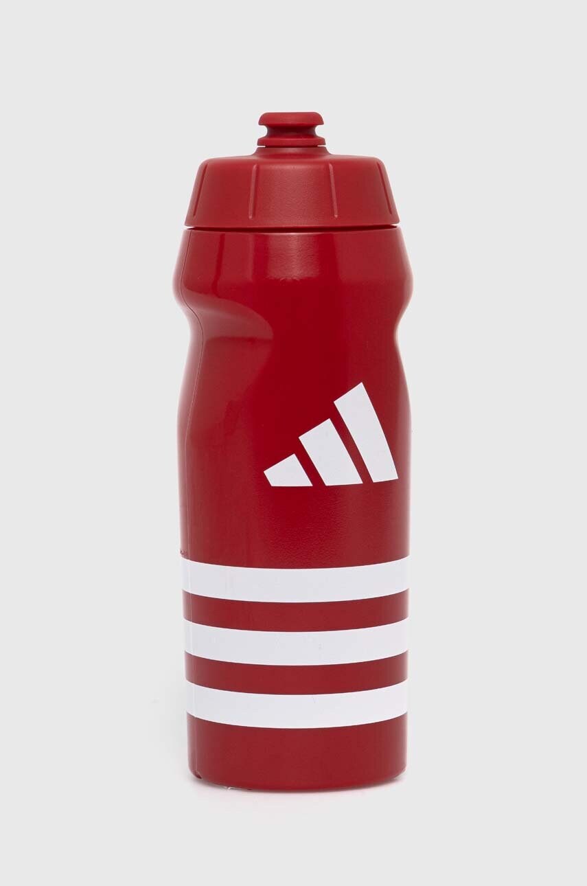 Бутылка adidas Performance 0,5л, красный
Бутылка adidas Performance 0,5л, красный