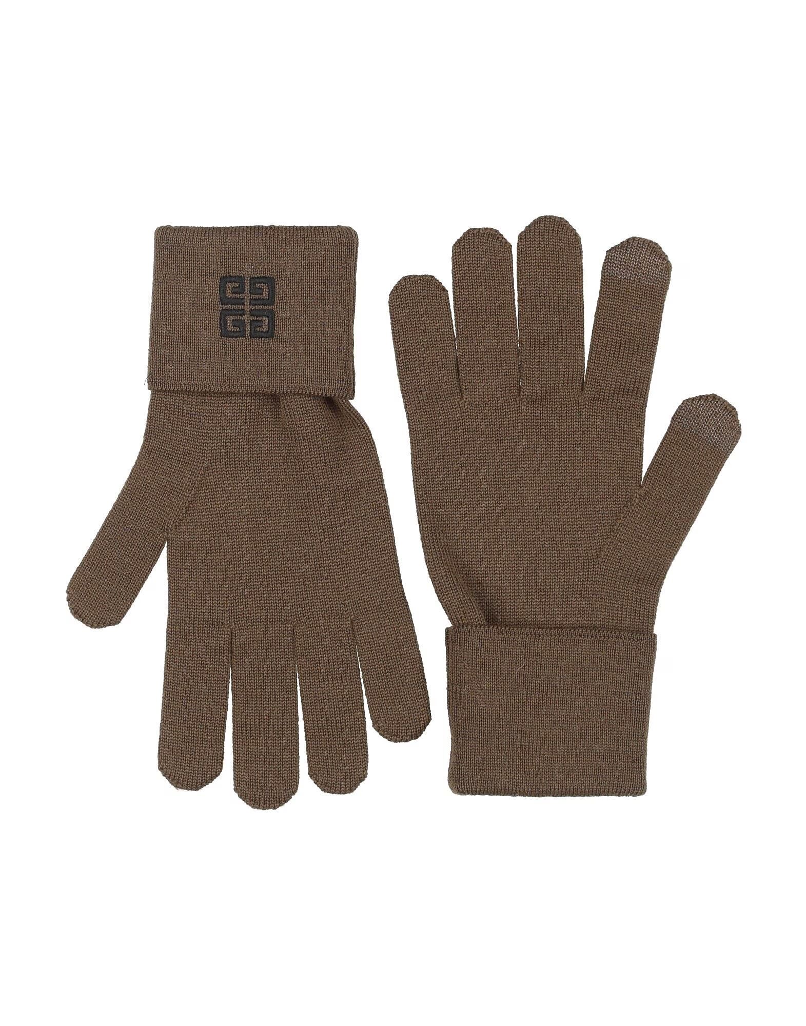 Перчатки Givenchy, зеленый
Перчатки Givenchy, зеленый