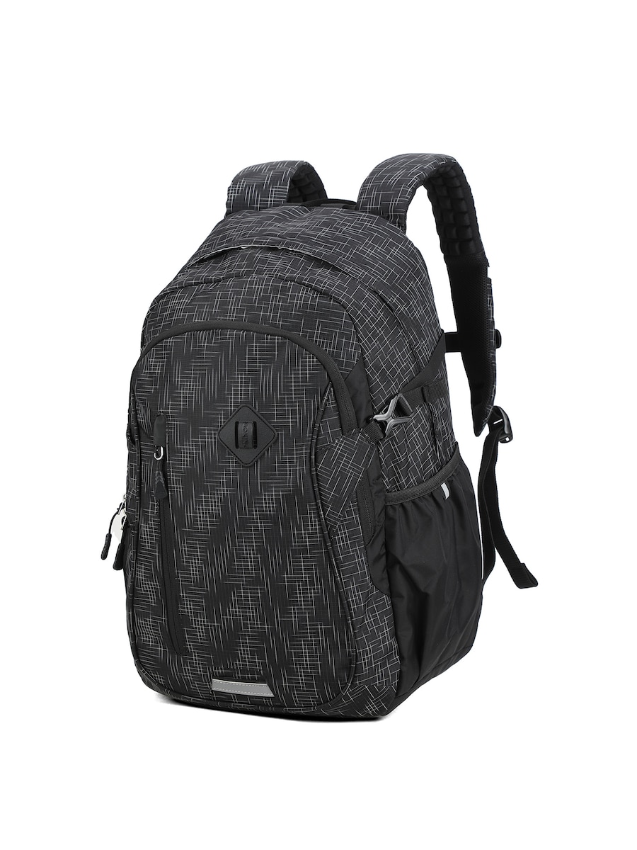 Рюкзак Aoking, черный
Рюкзак Aoking, черный