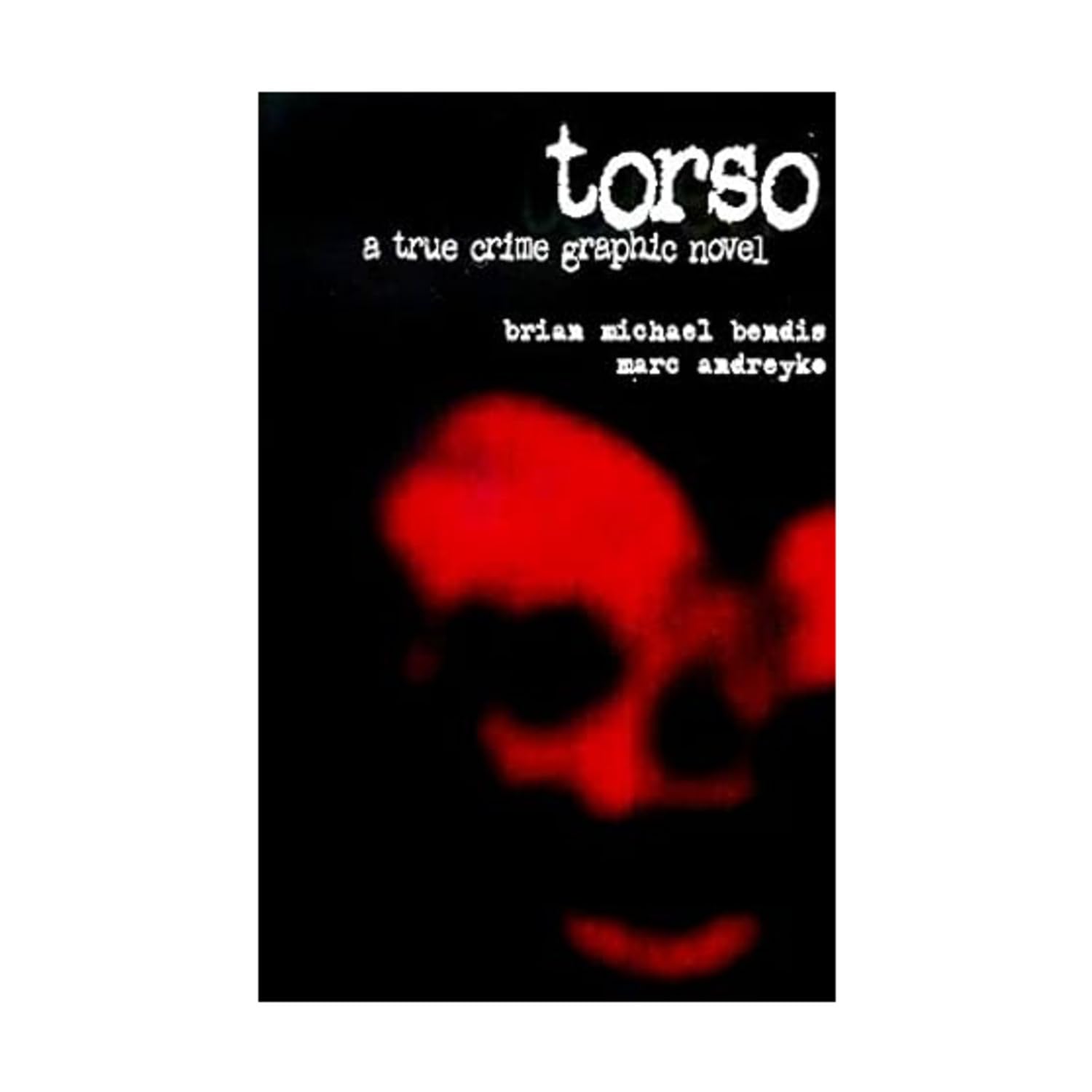 Torso (Image Comics)
Torso (Image Comics)