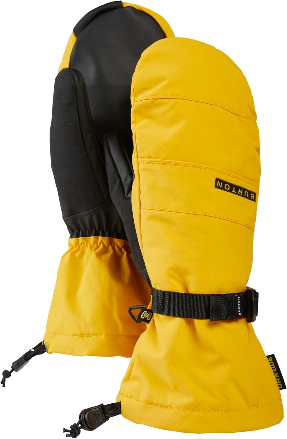 Варежки Burton Men's Profile, Goldenrod
Варежки Burton Men's Profile, Goldenrod