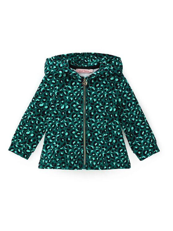 Толстовка обычного кроя Original Marines, зеленый
Толстовка обычного кроя Original Marines, зеленый