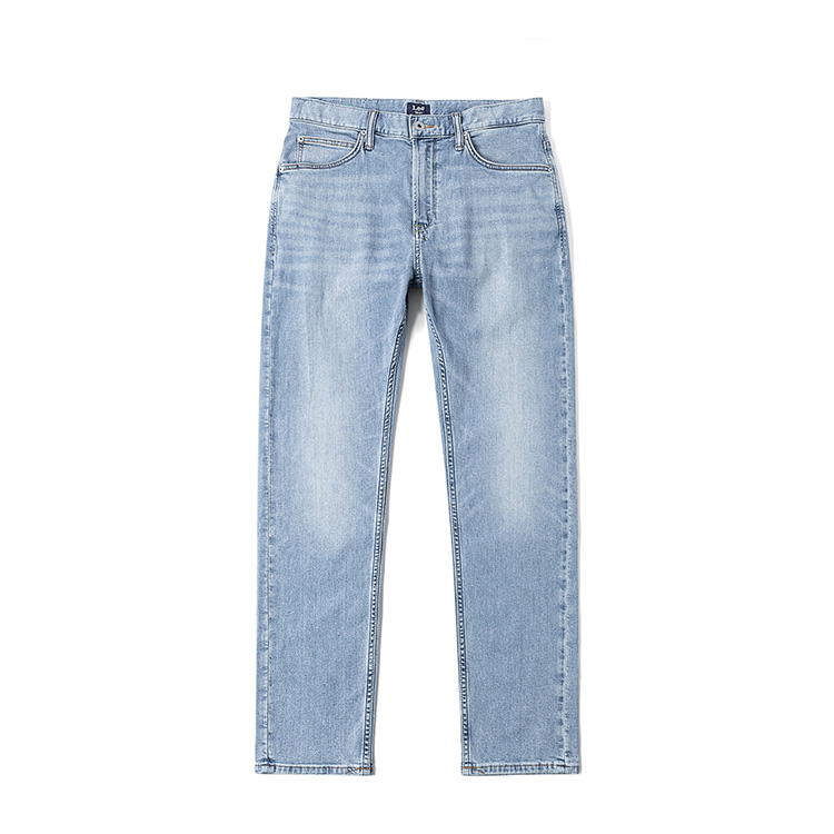 Джинсы мужские Lee, голубой
Джинсы мужские Lee, голубой