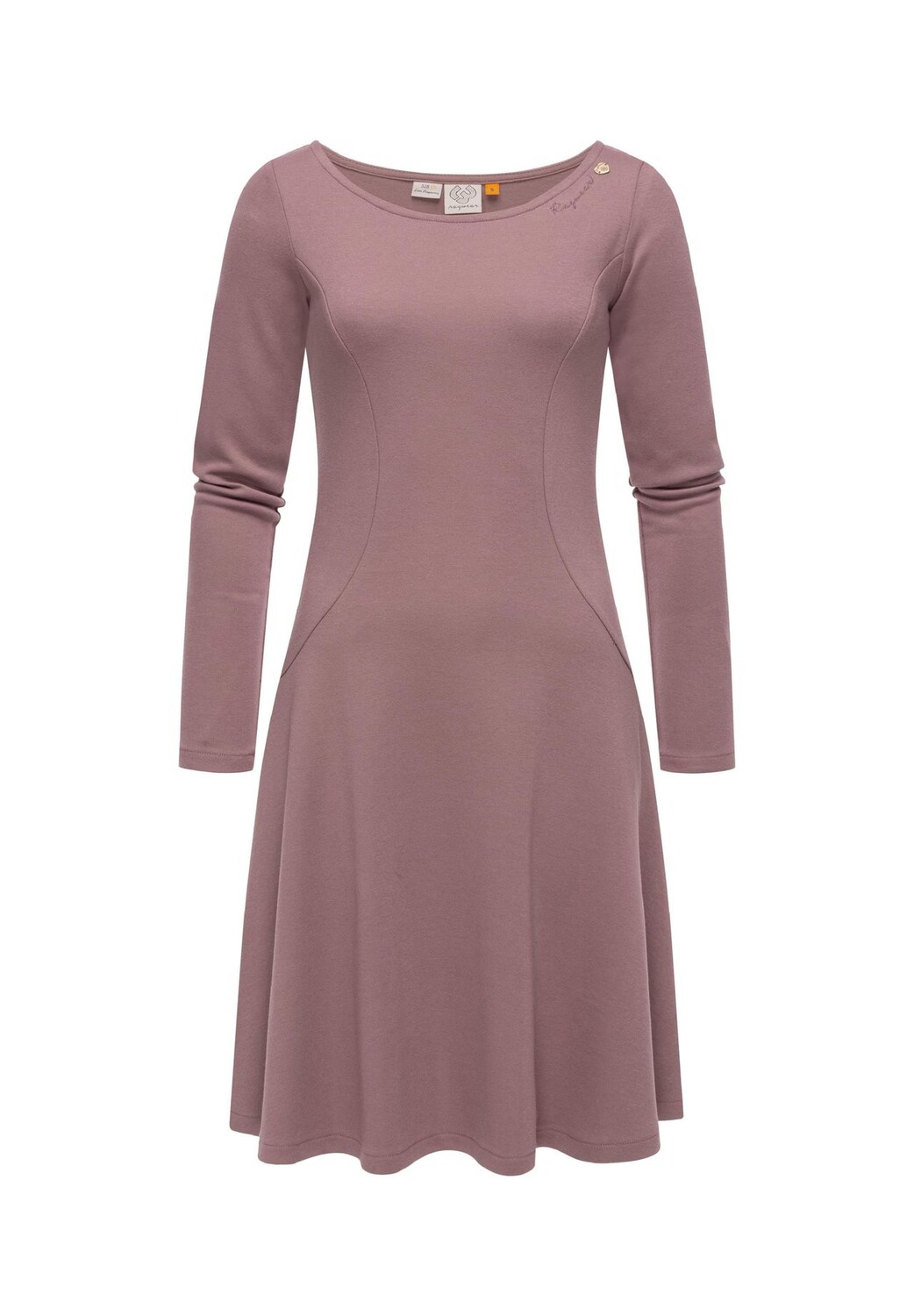 Платье из джерси Appero Ragweartm, цвет Mauve
Платье из джерси Appero Ragweartm, цвет Mauve