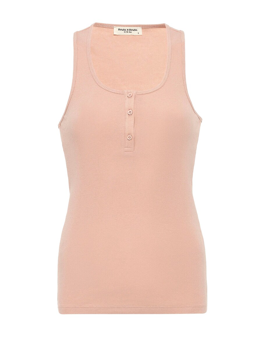 Топ Anou Anou Peri, розовый
Топ Anou Anou Peri, розовый