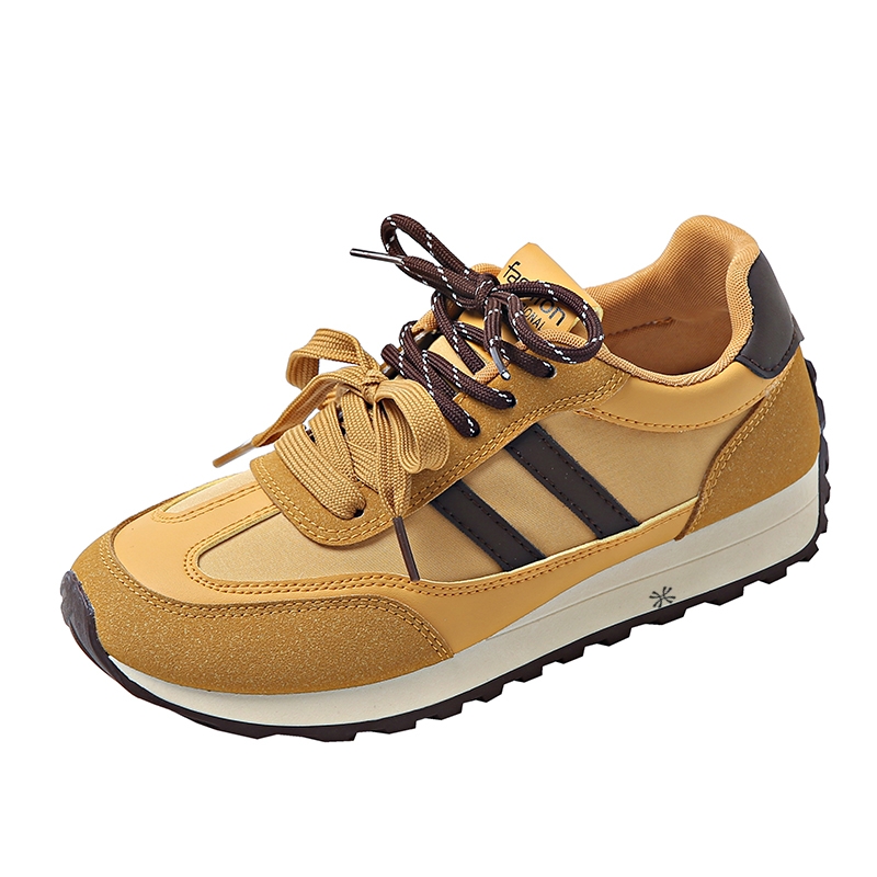 Детская обувь для подростков YUZHAOLIN, желтый
Детская обувь для подростков YUZHAOLIN, желтый