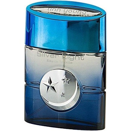 Omerta Linn Young Silver Light Man Eau De Toilette 100ml
Omerta Linn Young Silver Light Man Eau De Toilette 100ml
