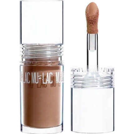 Косметика 3DVERSE Matt Liquid Contouring All Over Face 13 Vegan 5 мл Mulac 
Косметика 3DVERSE Matt Liquid Contouring All Over Face 13 Vegan 5 мл Mulac