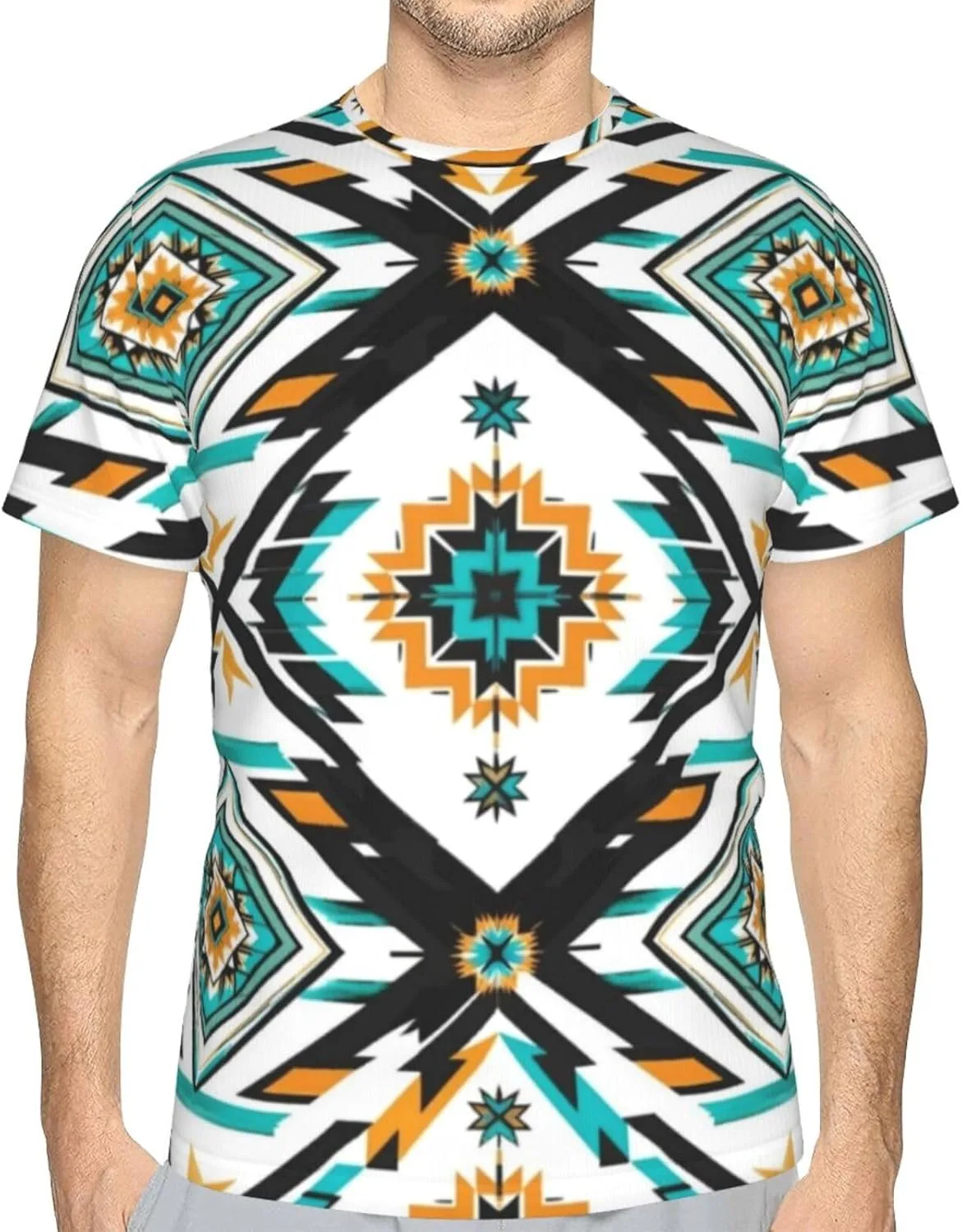 Мужская футболка Casual Fit, мягкая с коротким рукавом и круглым вырезом Supdreamc
Мужская футболка Casual Fit, мягкая с коротким рукавом и круглым вырезом Supdreamc