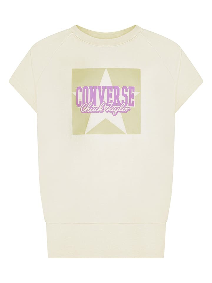 Футболка Converse, кремовый, Бежевый, Футболка Converse, кремовый
Футболка Converse, кремовый, Бежевый, Футболка Converse, кремовый
