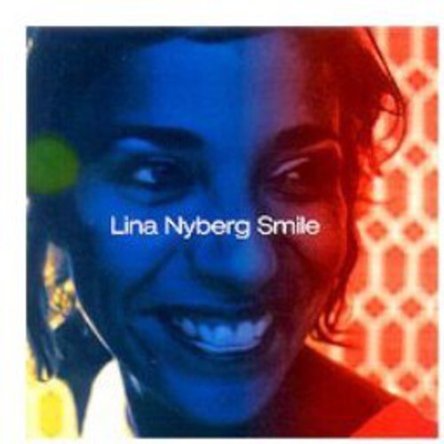 CD диск Nyberg, Lina: Smile
CD диск Nyberg, Lina: Smile