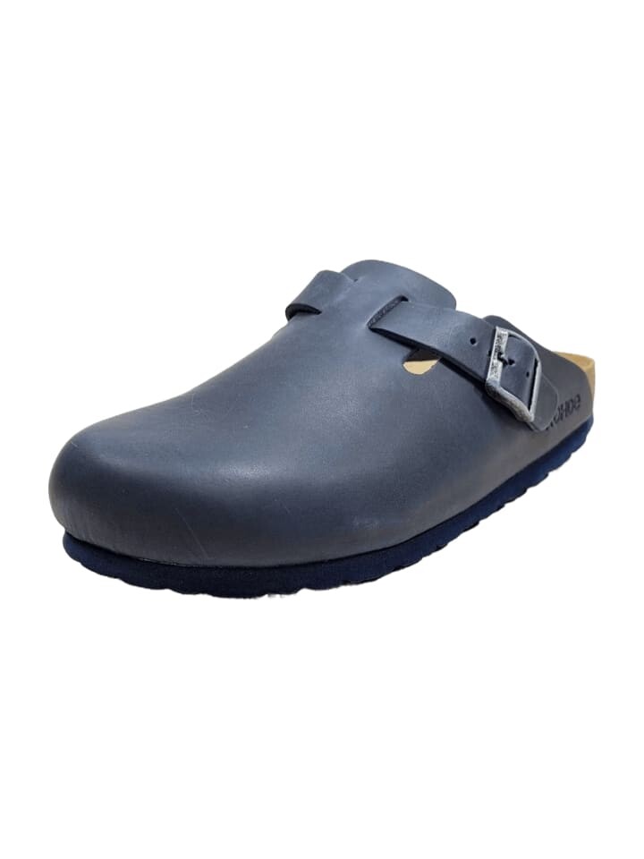 Тапочки ROHDE Clogs, синий
Тапочки ROHDE Clogs, синий