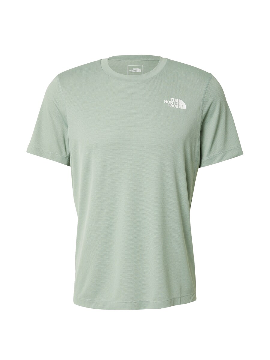 Футболка Performance THE NORTH FACE LIGHTBRIGHT, Pastel green
Футболка Performance THE NORTH FACE LIGHTBRIGHT, Pastel green
