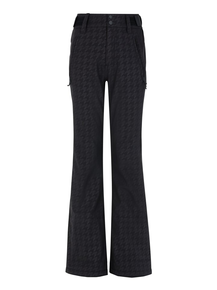 Лыжные штаны Protest PRTCLASSY 24 JR, черный
Лыжные штаны Protest PRTCLASSY 24 JR, черный