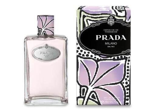 Парфюмированная вода, 100 мл Prada, Infusion de Tubereuse
Парфюмированная вода, 100 мл Prada, Infusion de Tubereuse