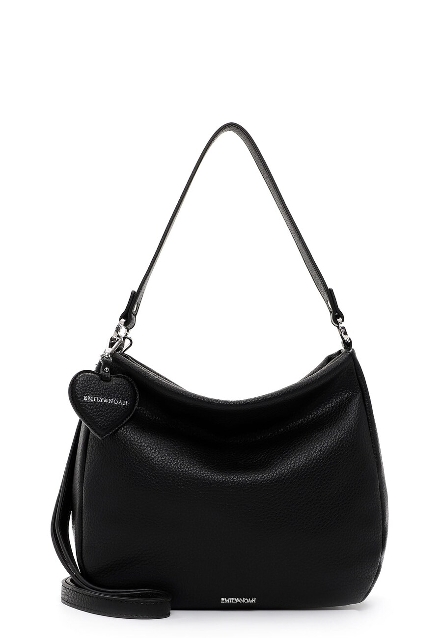 Сумка через плечо Emily & Noah Enie, черный
Сумка через плечо Emily & Noah Enie, черный