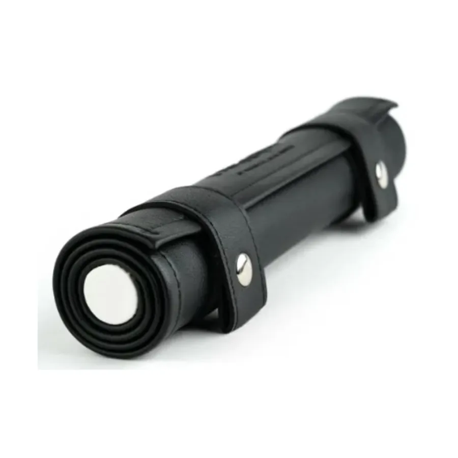 Свиток для игры в кости - черный, Dice Trays & Accessories (Metallic Dice Games)
Свиток для игры в кости - черный, Dice Trays & Accessories (Metallic Dice Games)