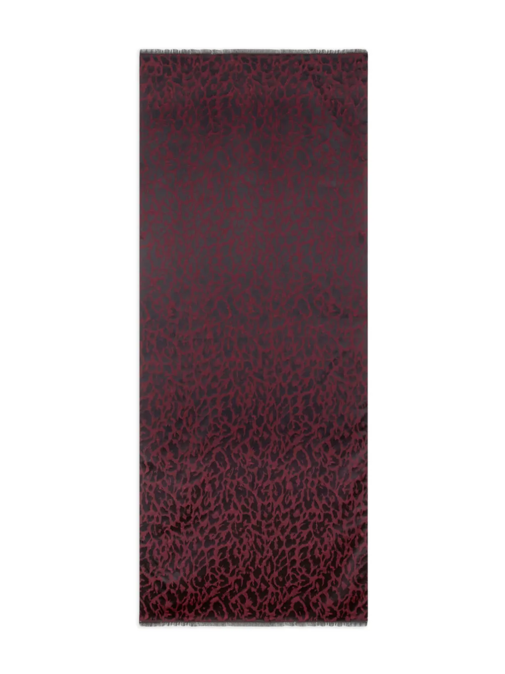 Шарф с animal-принтом Etro, красный
Шарф с animal-принтом Etro, красный