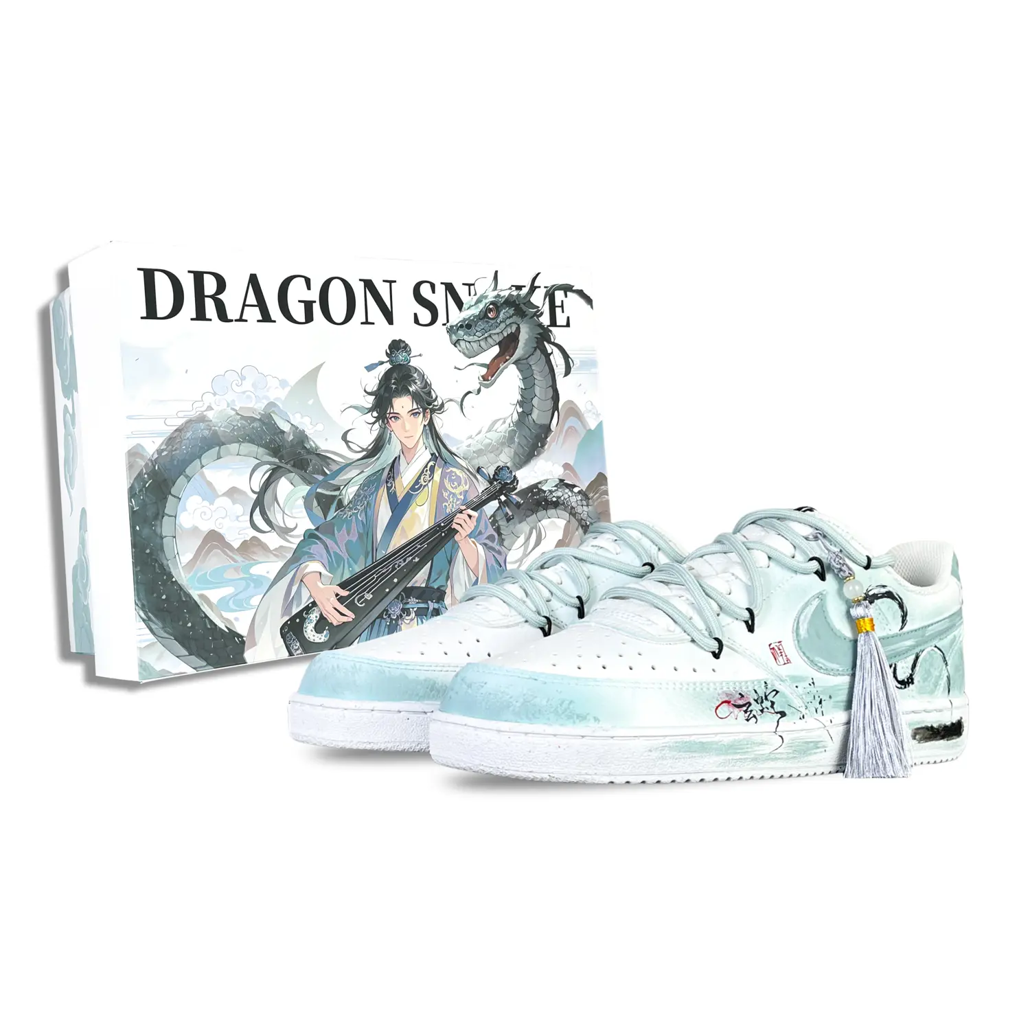 Nike Кроссовки Court Vision 1 с низким верхом, противоскользящие, износостойкие, мужские, цвет голубой
Nike Кроссовки Court Vision 1 с низким верхом, противоскользящие, износостойкие, мужские, цвет голубой