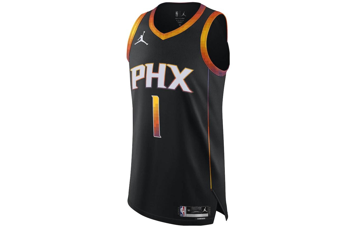 Мужские баскетбольные майки Jordan, цвет Black
Мужские баскетбольные майки Jordan, цвет Black