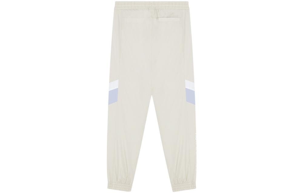 Трикотажные спортивные штаны унисекс хаки New Balance, хаки
Трикотажные спортивные штаны унисекс хаки New Balance, хаки