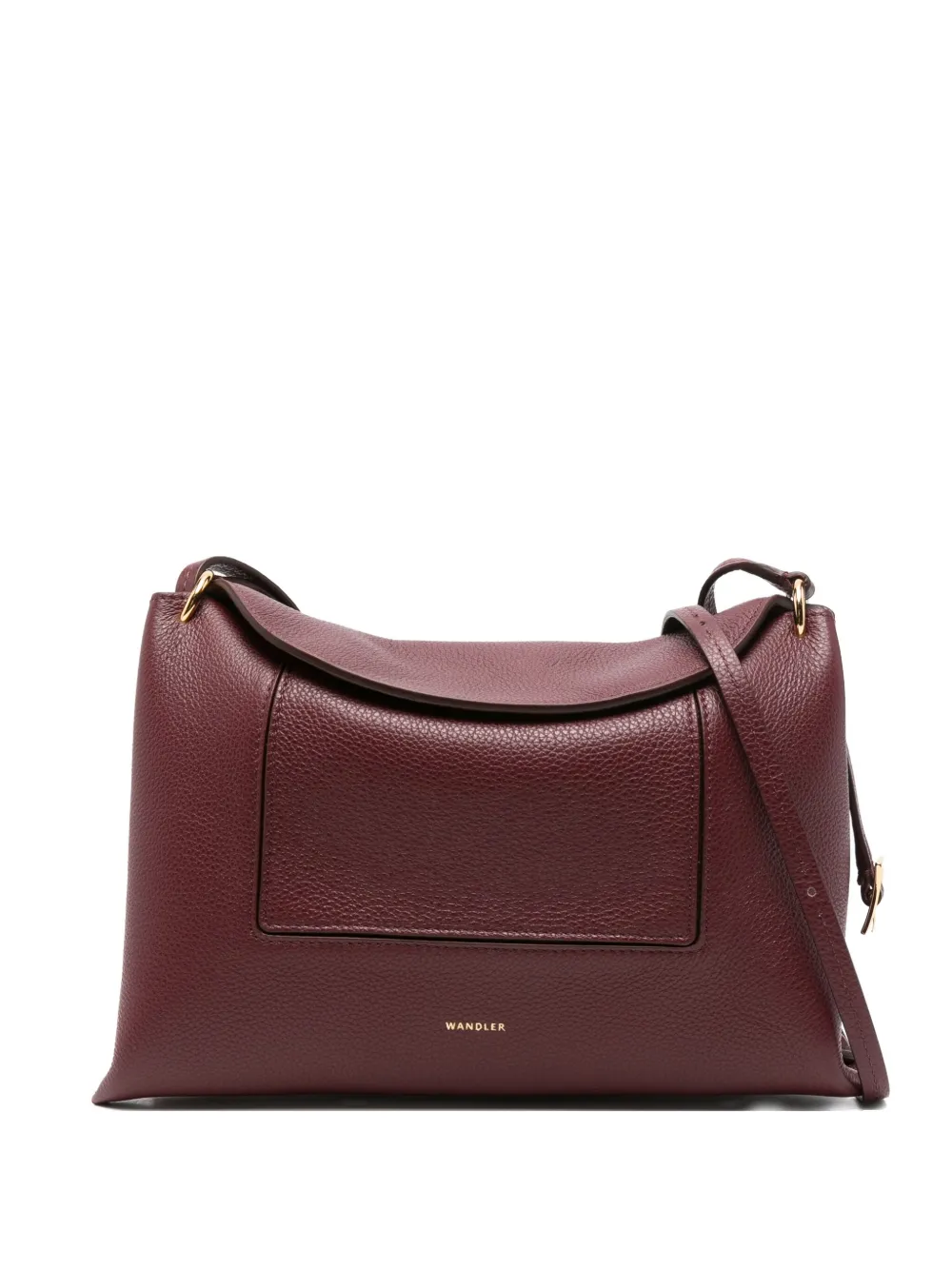 Кожаная сумка на плечо Wandler, красный
Кожаная сумка на плечо Wandler, красный