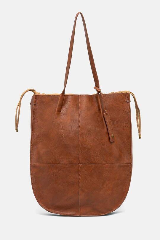 Сумка Medicine, коричневый
Сумка Medicine, коричневый