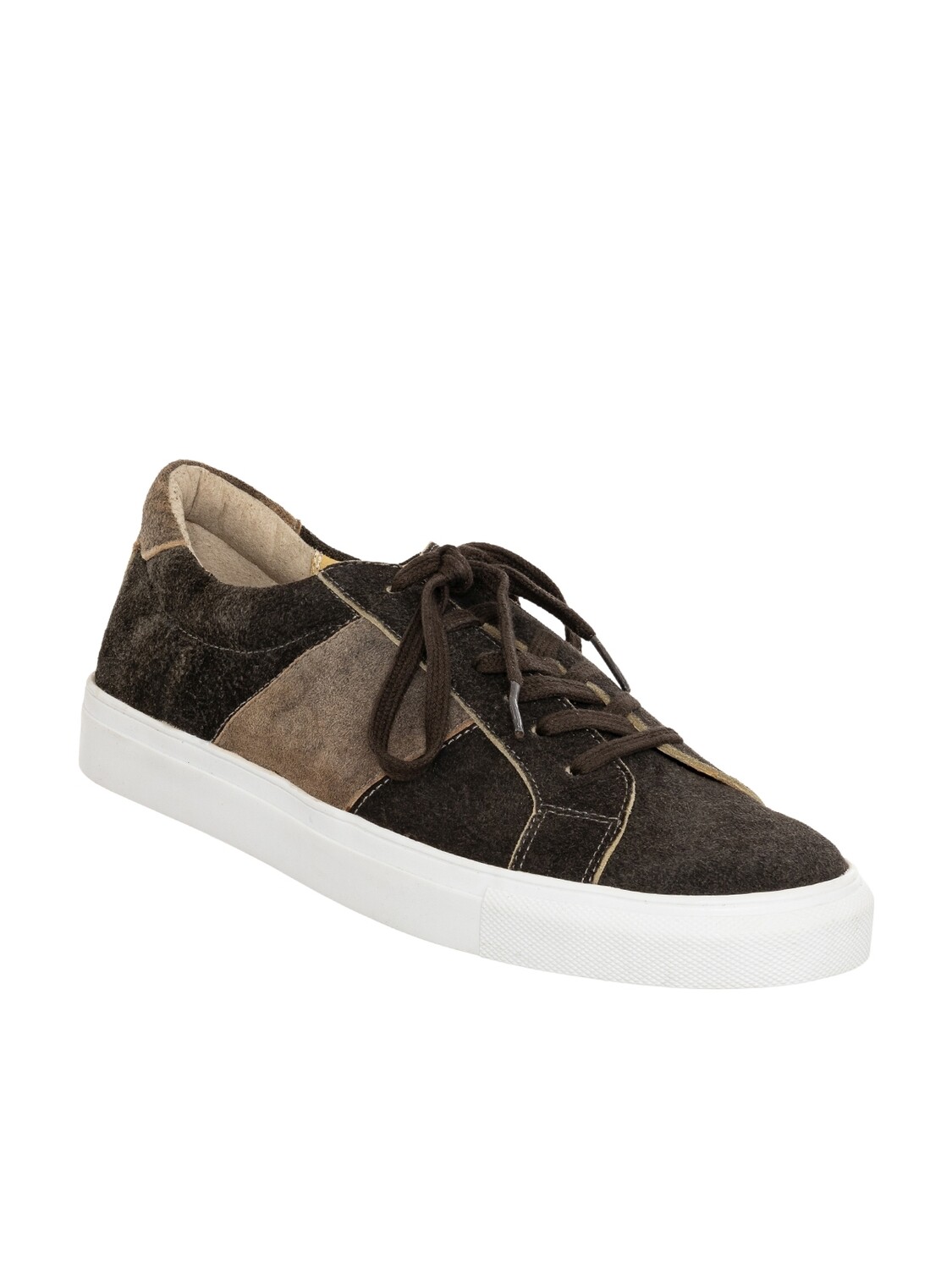 Низкие кроссовки Spieth & Wensky ASKOT, темно коричневый
Низкие кроссовки Spieth & Wensky ASKOT, темно коричневый