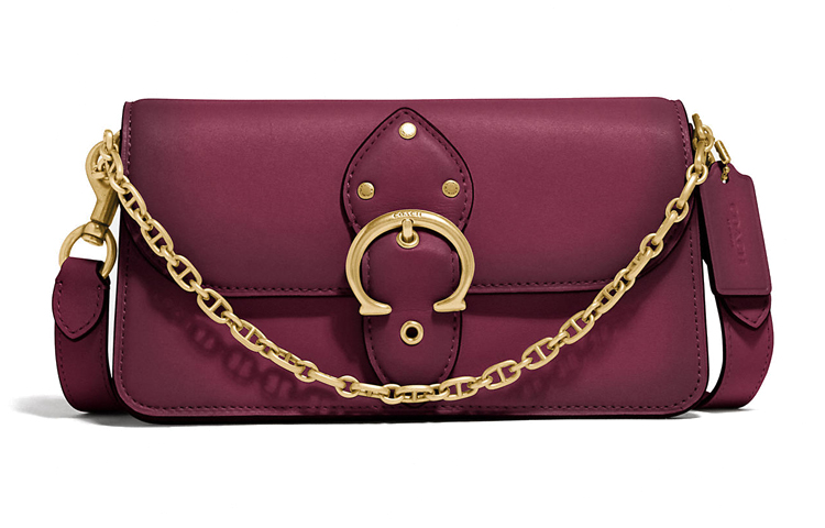 Сумка кросс-боди Beat COACH
Сумка кросс-боди Beat COACH