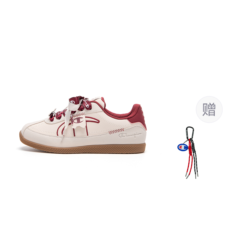 Champion Kids Детские кроссовки для скейтбординга Ancora Red, износостойкие, дышащие, легкие, с амортизацией, с низким верхом
Champion Kids Детские кроссовки для скейтбординга Ancora Red, износостойкие, дышащие, легкие, с амортизацией, с низким верхом