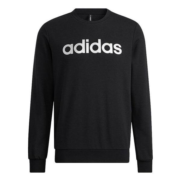 Толстовка Men's adidas neo Ce Logo Swt Casual Breathable Alphabet Printing Sports Black, черный
Толстовка Men's adidas neo Ce Logo Swt Casual Breathable Alphabet Printing Sports Black, черный