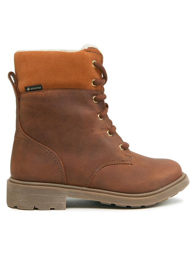 Сапоги Clarks, коричневый
Сапоги Clarks, коричневый