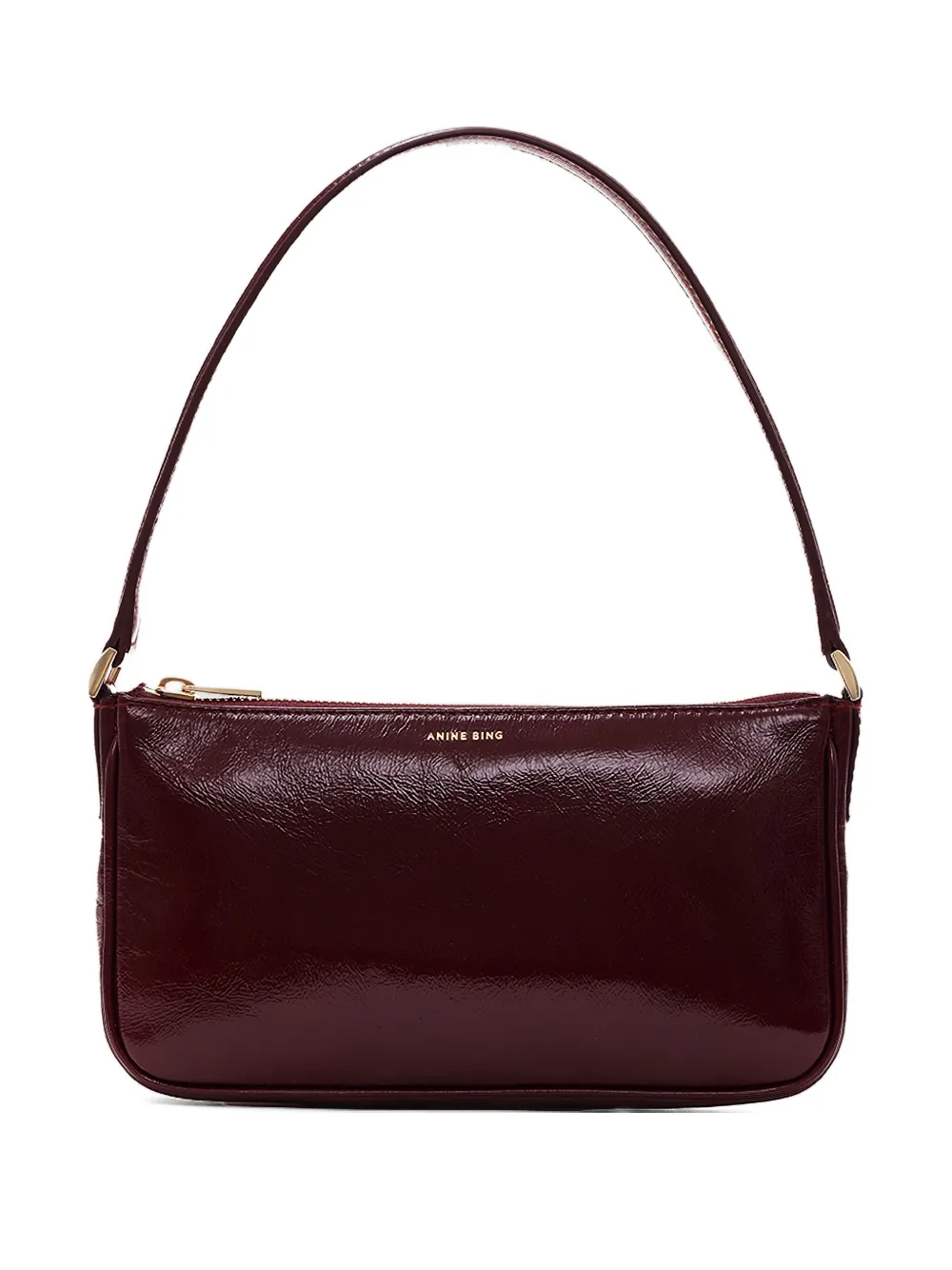 Мини-сумка на плечо Elly Anine Bing, красный
Мини-сумка на плечо Elly Anine Bing, красный