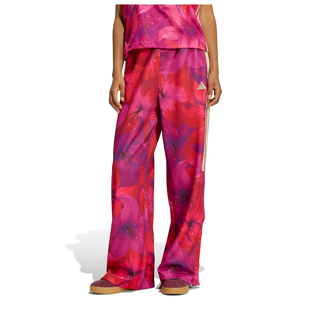 Спортивные брюки adidas X Farm Rio House Of Tiro Track, розовый
Спортивные брюки adidas X Farm Rio House Of Tiro Track, розовый