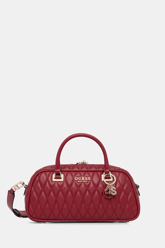 Сумка ВАЛЛА Guess, красный
Сумка ВАЛЛА Guess, красный