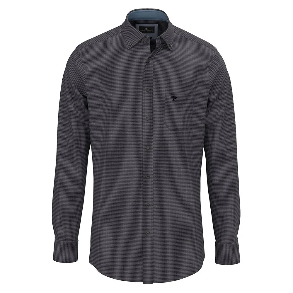 Рубашка Fynch Hatton 14118130, черный
Рубашка Fynch Hatton 14118130, черный