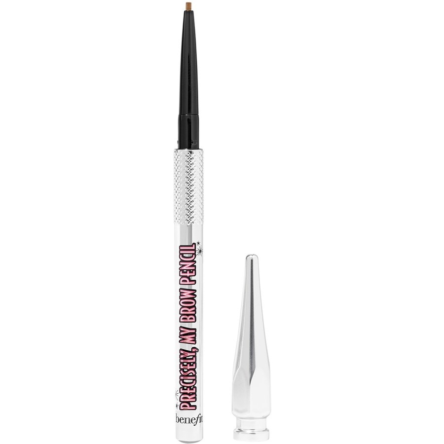 Карандаш для бровей Benefit Precisely, My Brow Pencil Mini, Augenbrauenstift Nr. 04 Medium / 0,04 g
Карандаш для бровей Benefit Precisely, My Brow Pencil Mini, Augenbrauenstift Nr. 04 Medium / 0,04 g