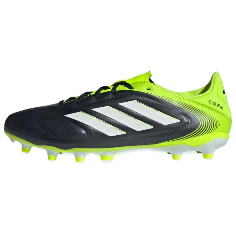 Adidas Бутсы Copa Pure 3 мужские черные
Adidas Бутсы Copa Pure 3 мужские черные