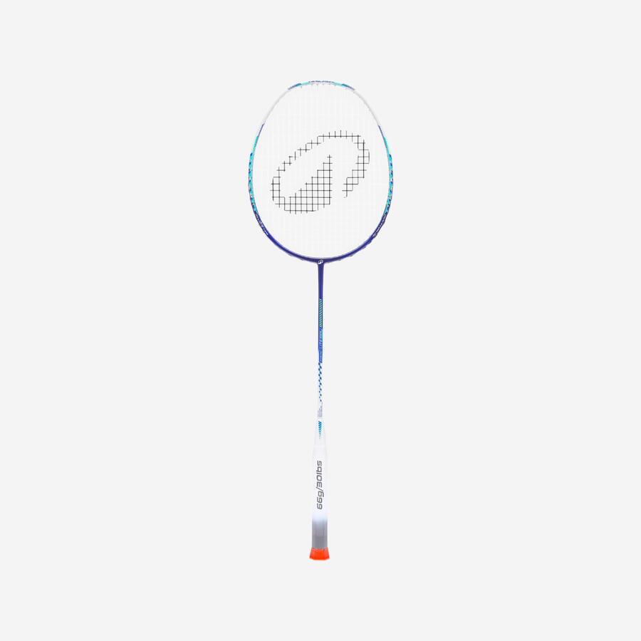 KUIKMA Бадминтонная ракетка для взрослых - BR Lite 590 бирюзового цвета
KUIKMA Бадминтонная ракетка для взрослых - BR Lite 590 бирюзового цвета