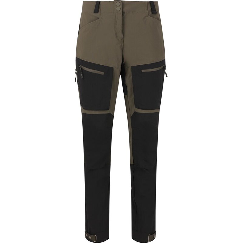 Брюки Whistler, черный
Брюки Whistler, черный