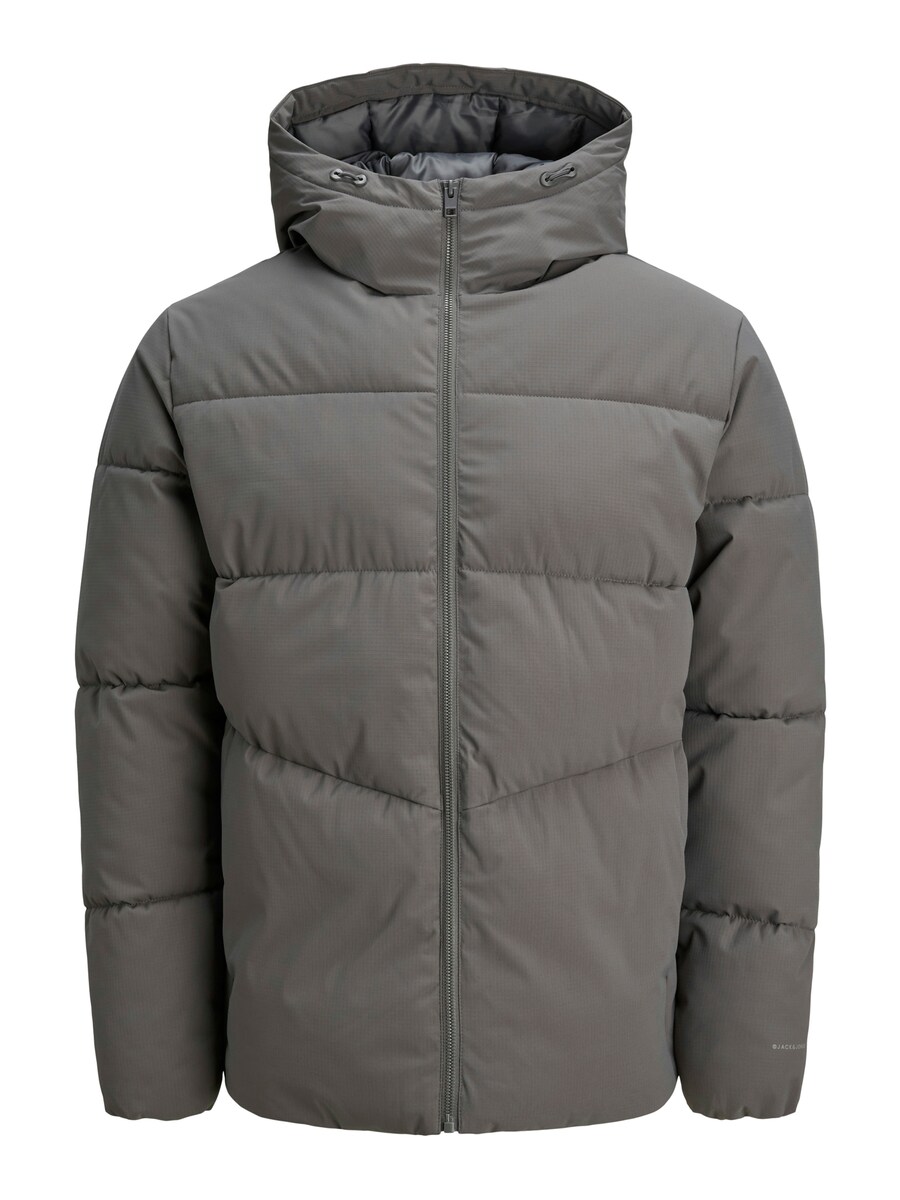 Зимняя куртка JACK & JONES JACK & JONES JJGlobal, Grey
Зимняя куртка JACK & JONES JACK & JONES JJGlobal, Grey