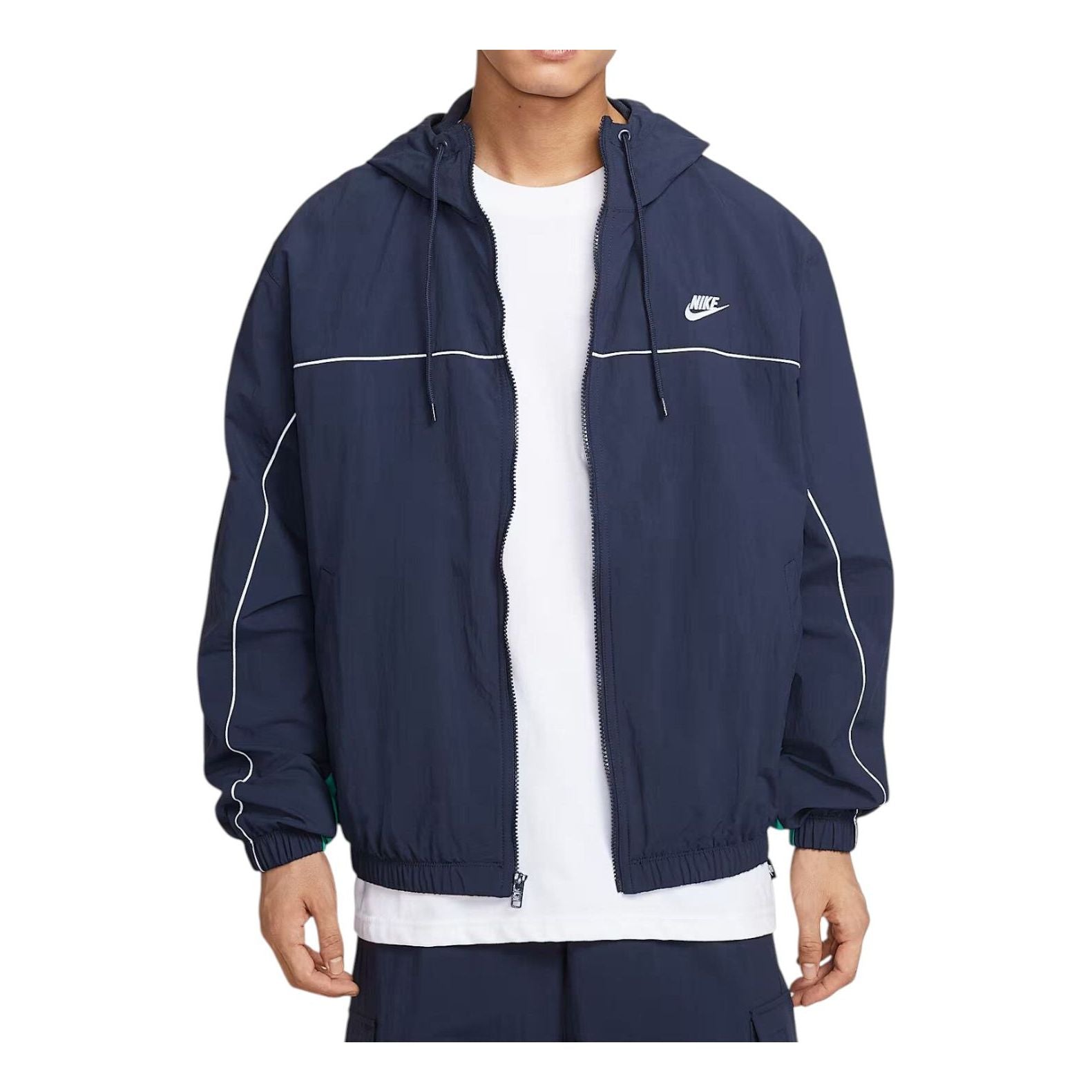 Куртка Nike Club Hooded Loose-Fit Jacket 'Obsidian'
Куртка Nike Club Hooded Loose-Fit Jacket 'Obsidian'