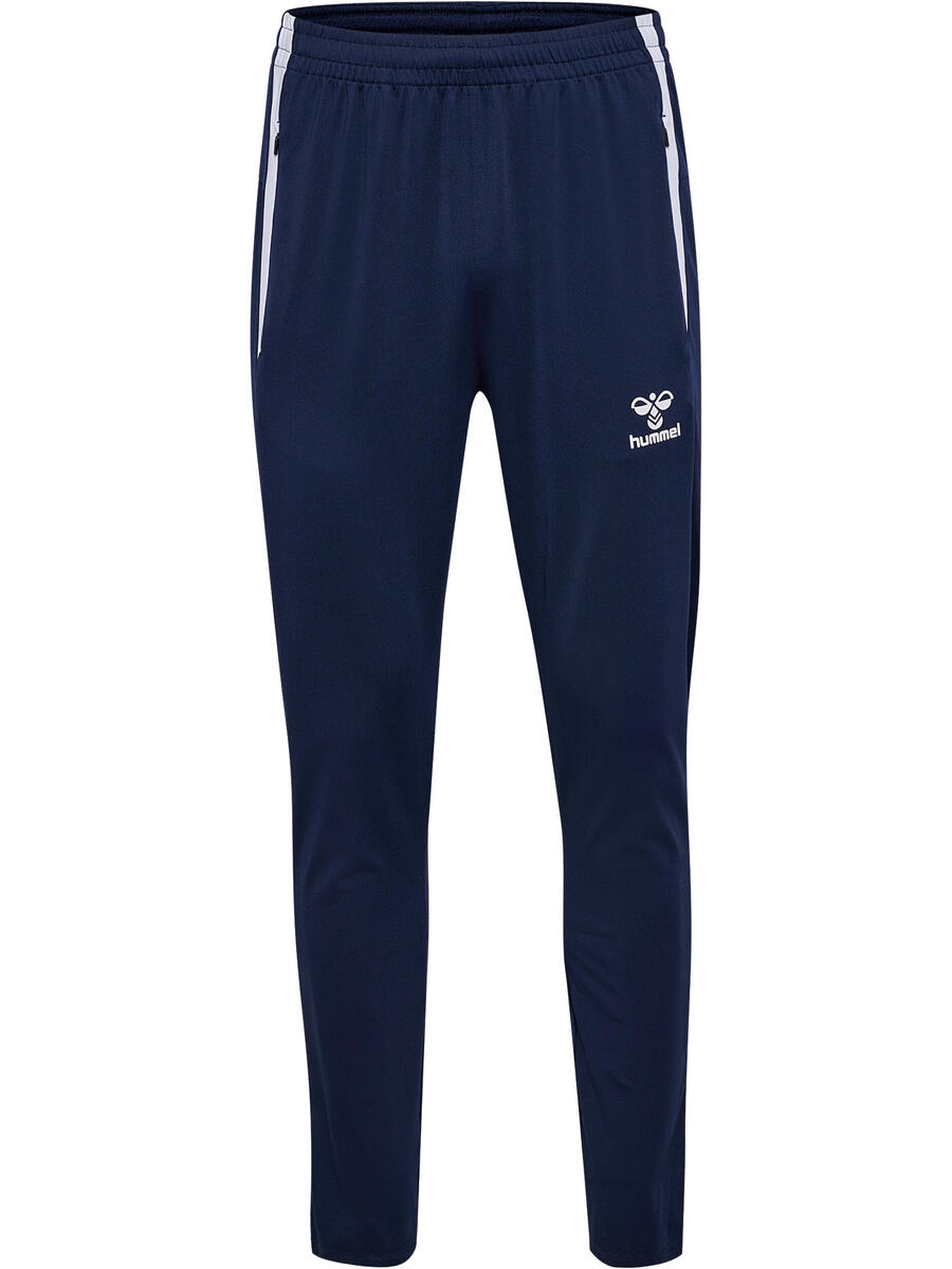 Брюки с регулируемой талией Hmllead men HUMMEL
Брюки с регулируемой талией Hmllead men HUMMEL
