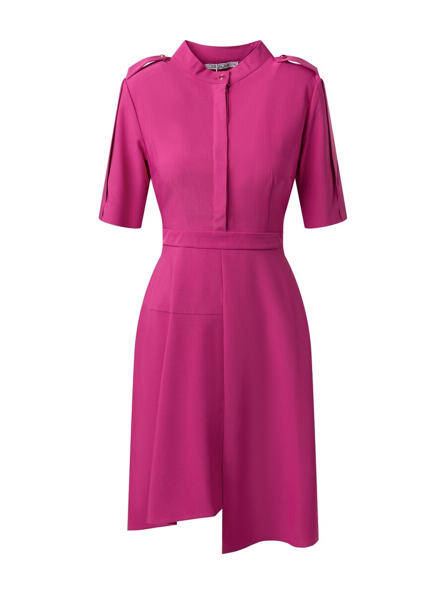 Платье Quiosque Dress 4TA002, цвет Berry
Платье Quiosque Dress 4TA002, цвет Berry