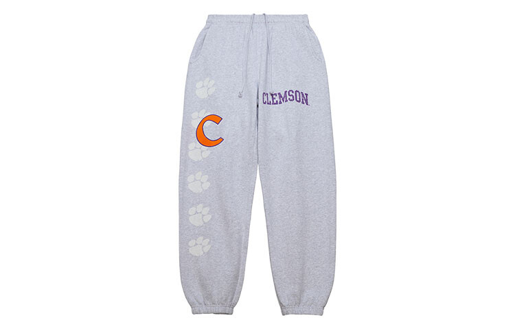 Трикотажные спортивные штаны унисекс серые Travis Scott, серый
Трикотажные спортивные штаны унисекс серые Travis Scott, серый