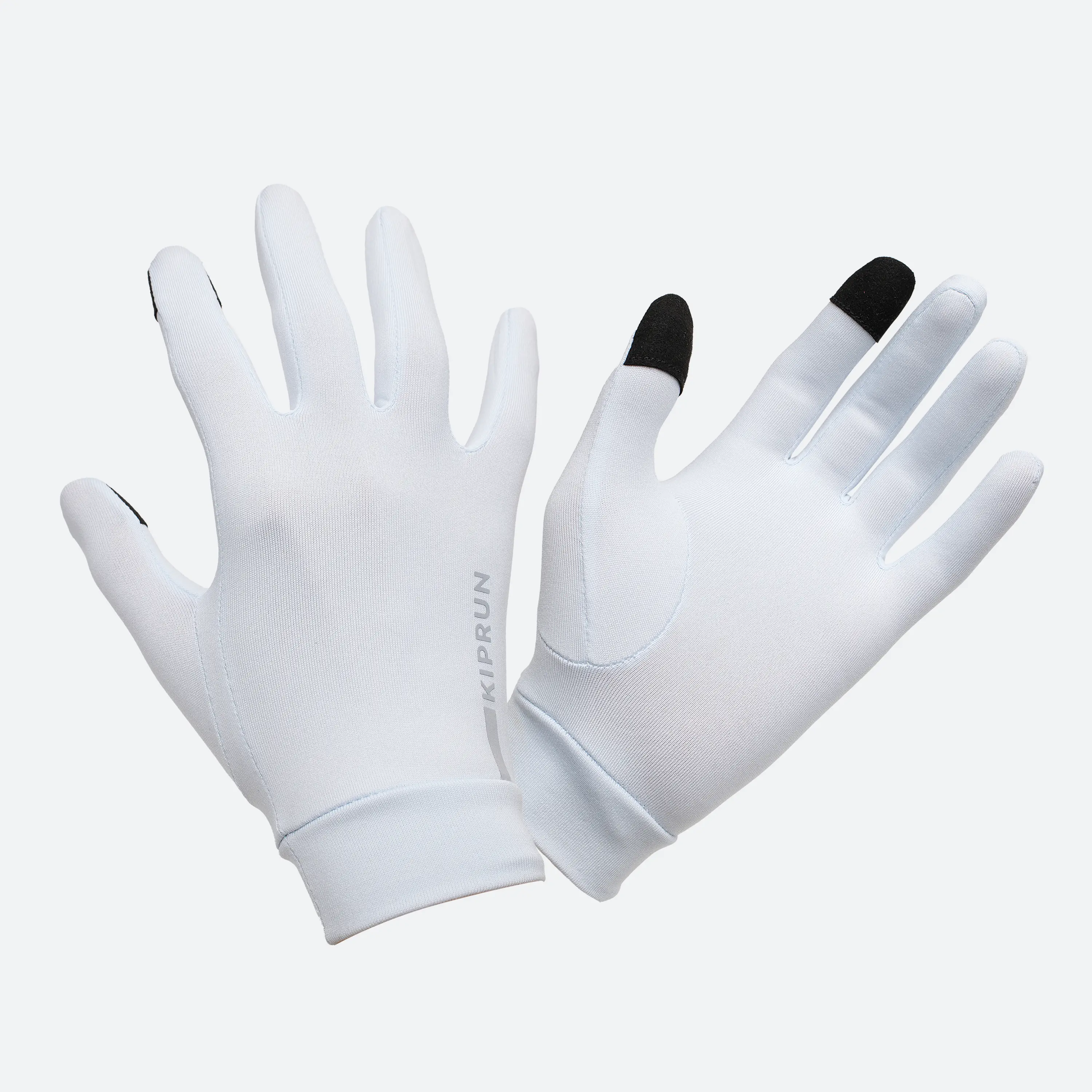 Унисекс беговые перчатки с сенсорным экраном Kiprun RUN V2
Унисекс беговые перчатки с сенсорным экраном Kiprun RUN V2